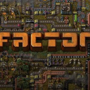 دانلود بازی Factorio برای کامپیوتر + آپدیت v2.0.77