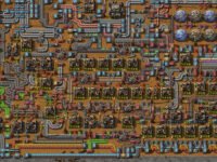 دانلود بازی Factorio برای کامپیوتر + آپدیت v2.0.77