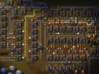 دانلود بازی Factorio برای کامپیوتر + آپدیت v2.0.77