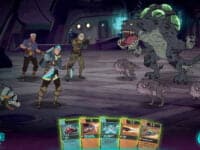 دانلود بازی Griftlands Crush your enemies برای کامپیوتر