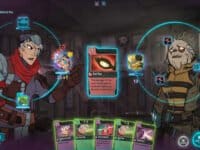 دانلود بازی Griftlands Crush your enemies برای کامپیوتر