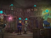 دانلود بازی Griftlands Crush your enemies برای کامپیوتر