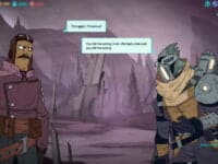 دانلود بازی Griftlands Crush your enemies برای کامپیوتر