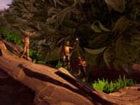 دانلود نسخه هک شده بازی Grounded برای PS4
