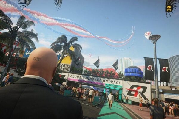  معرفی و بررسی سری بازی ماجرایی Hitman