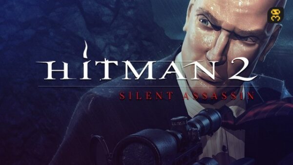بازی Hitman 2: Silent Assassin