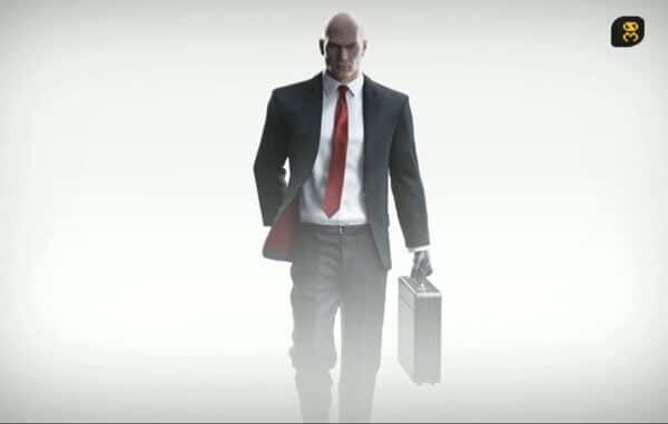 بازی 1 Hitman 