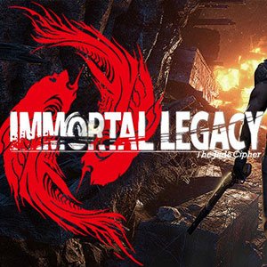 دانلود بازی Immortal Legacy The Jade Cipher برای کامپیوتر