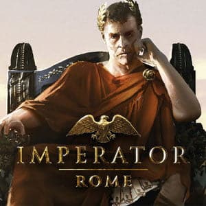 دانلود بازی Imperator Rome – Deluxe Edition v2.0.5 برای کامپیوتر