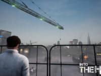 دانلود بازی Into The Haze برای کامپیوتر