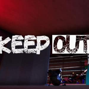 دانلود بازی KEEP OUT برای کامپیوتر