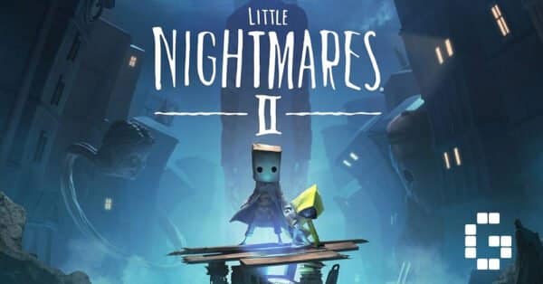 دانلود بازی Little Nightmares II برای کامپیوتر + آپدیت