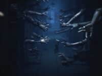 دانلود بازی Little Nightmares II برای کامپیوتر + آپدیت