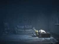 دانلود بازی Little Nightmares II برای کامپیوتر + آپدیت