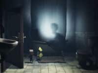 دانلود بازی Little Nightmares II برای کامپیوتر + آپدیت