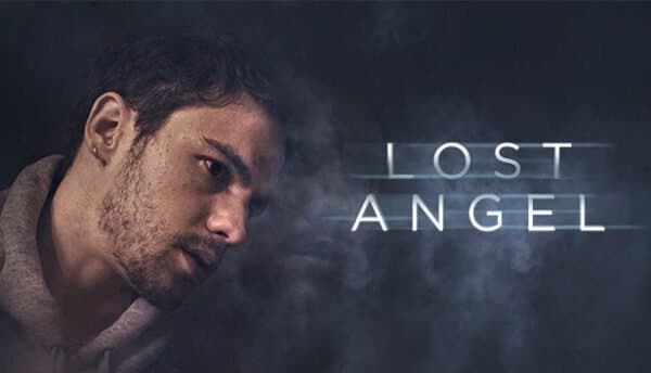 دانلود بازی Lost Angel برای کامپیوتر