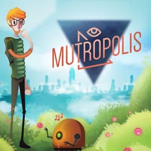 دانلود بازی Mutropolis برای کامپیوتر