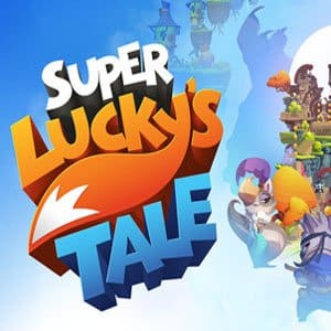 دانلود بازی New Super Luckys Tale برای کامپیوتر