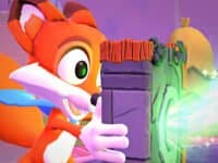 دانلود نسخه هک شده بازی New Super Lucky's Tale برای PS5