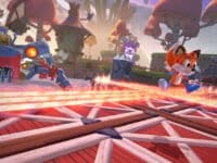 دانلود نسخه هک شده بازی New Super Lucky's Tale برای PS5