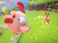 دانلود نسخه هک شده بازی New Super Lucky's Tale برای PS5