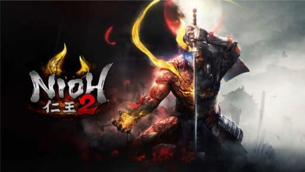 دانلود بازی Nioh 2 v1.28.7 برای کامپیوتر