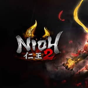دانلود بازی Nioh 2 v1.28.7 برای کامپیوتر