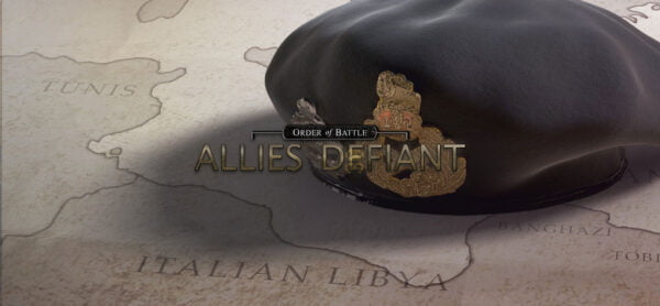 دانلود بازی Order of Battle برای کامپیوتر