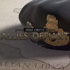 دانلود بازی Order of Battle برای کامپیوتر
