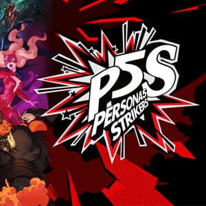 دانلود بازی Persona 5 Strikers برای کامپیوتر