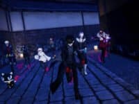 دانلود نسخه هک شده بازی Persona 5 Strikers برای PS4