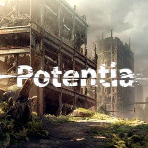 دانلود بازی Potentia برای کامپیوتر