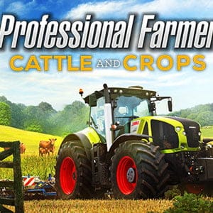 دانلود بازی Professional Farmer برای کامپیوتر