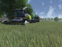 دانلود بازی Professional Farmer برای کامپیوتر