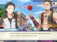 دانلود بازی Re ZERO Starting Life in Another World برای کامپیوتر