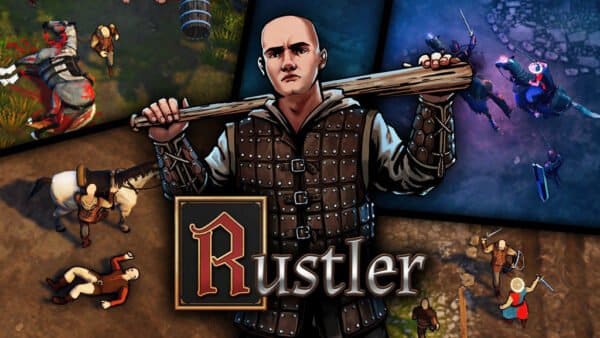 دانلود بازی Rustler برای کامپیوتر