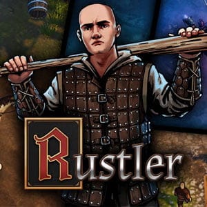 دانلود بازی Rustler برای کامپیوتر