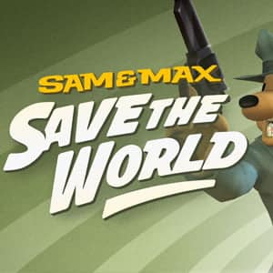دانلود بازی Sam & Max Save the World برای کامپیوتر