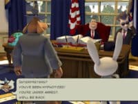 دانلود بازی Sam & Max Save the World برای کامپیوتر