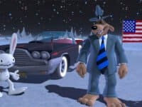 دانلود بازی Sam & Max Save the World برای کامپیوتر