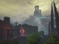 دانلود بازی Shattered Tale of the Forgotten King برای کامپیوتر