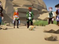 دانلود بازی Shores Unknown برای کامپیوتر