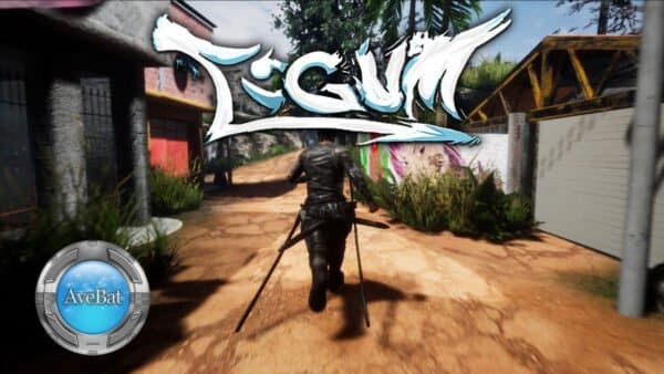 دانلود بازی TOGUM برای کامپیوتر
