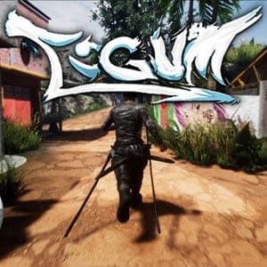 دانلود بازی TOGUM برای کامپیوتر