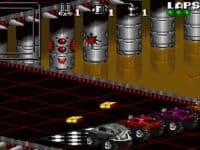 دانلود بازی The Blizzard Arcade Collection برای کامپیوتر