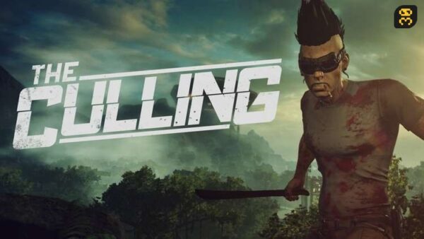 بازی The-Culling برای پی سی