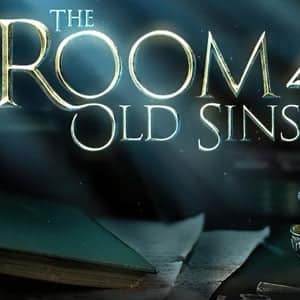 دانلود بازی The Room 4 Old Sins برای کامپیوتر