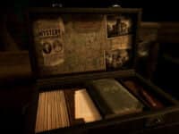 دانلود بازی The Room 4 Old Sins برای کامپیوتر