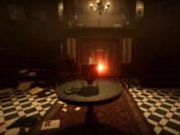 دانلود بازی The Room 4 Old Sins برای کامپیوتر