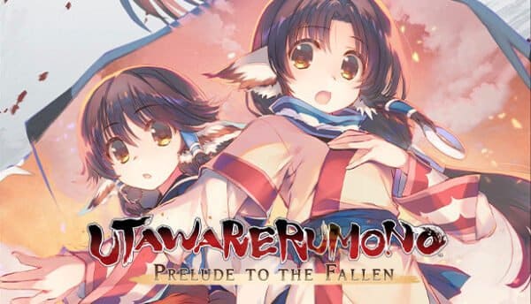دانلود بازی Utawarerumono Prelude to the Fallen برای کامپیوتر